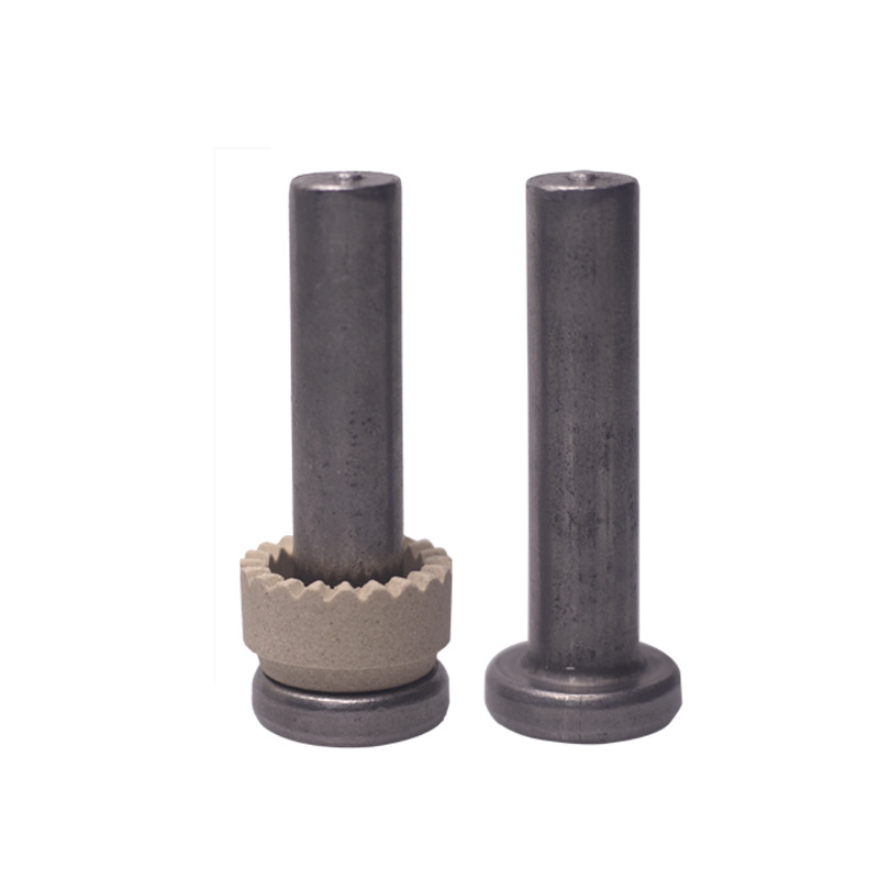 ISO13918 (SD) Arc Stud Welding Shear Connector Shear Stud Type SD